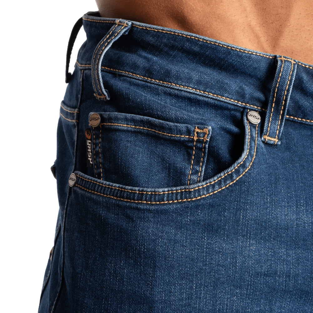 Flex Denim - Denim - imagem 7