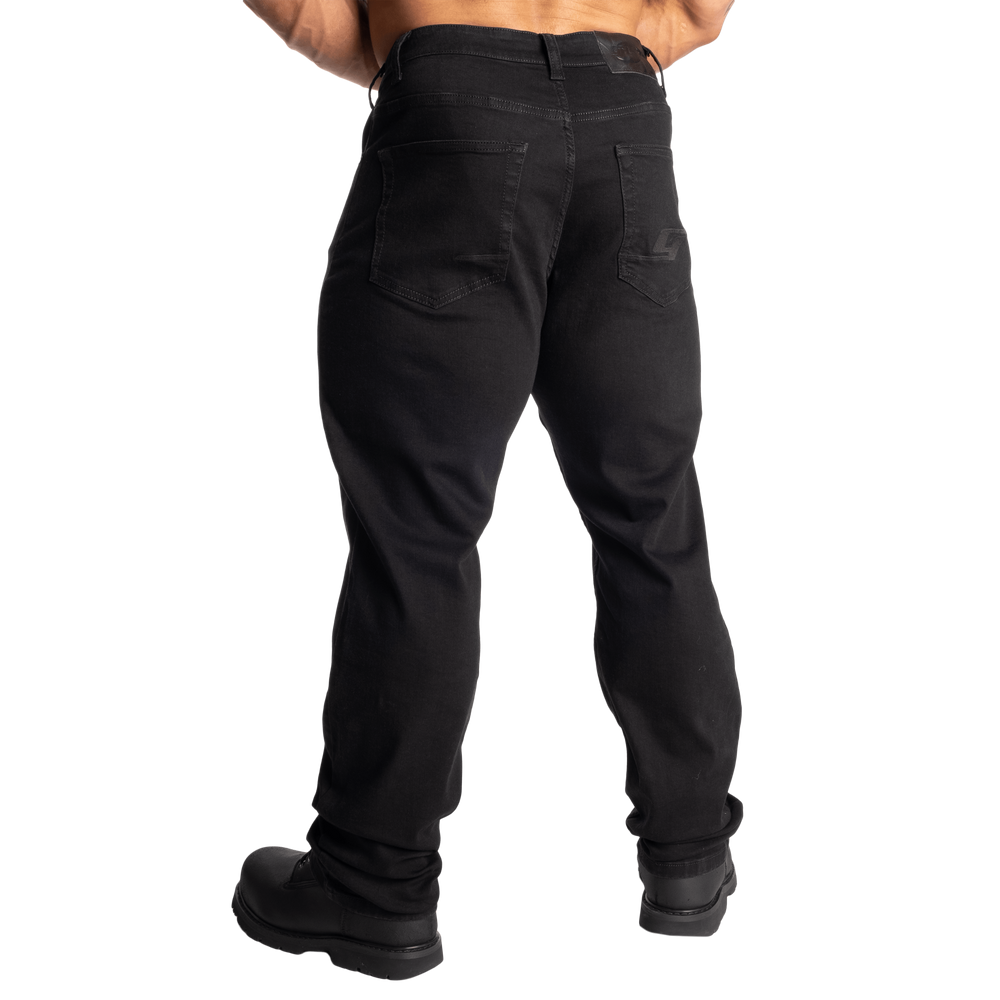 Flex Denim - Black - imagem 3