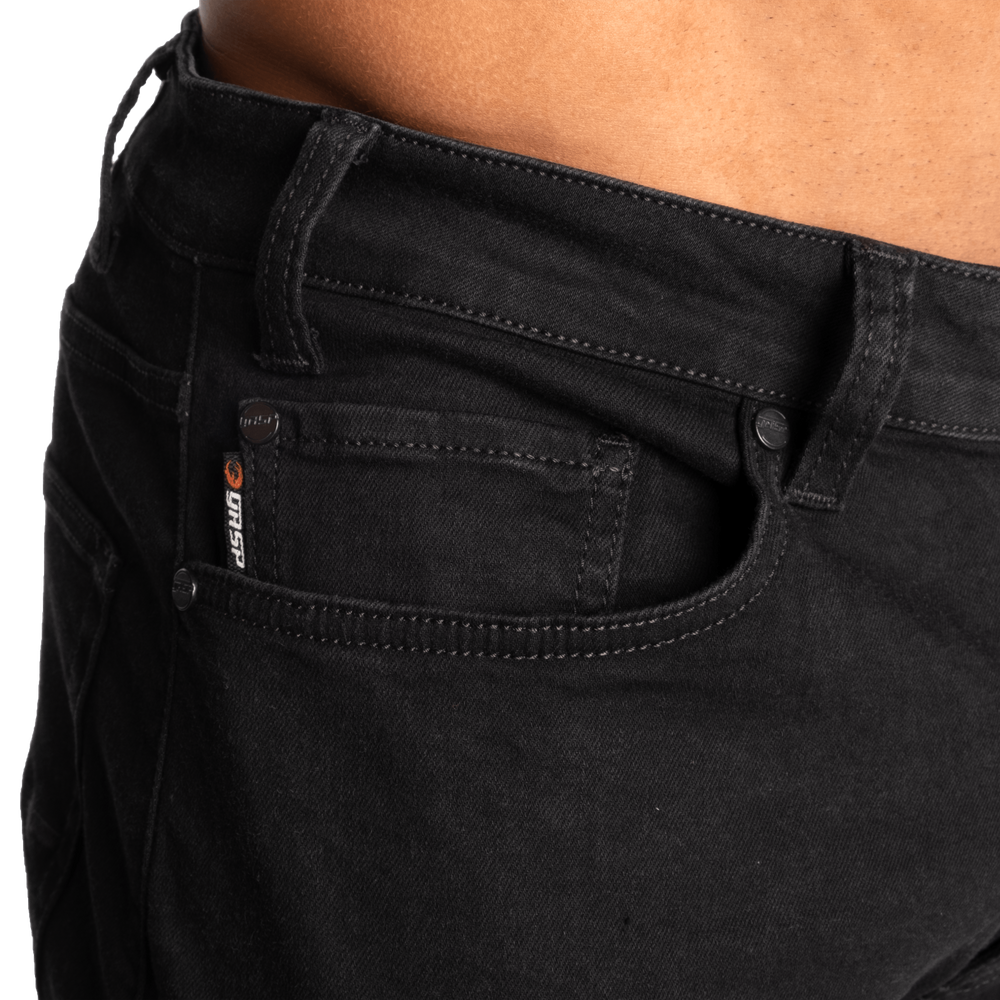 Flex Denim - Black - imagem 5