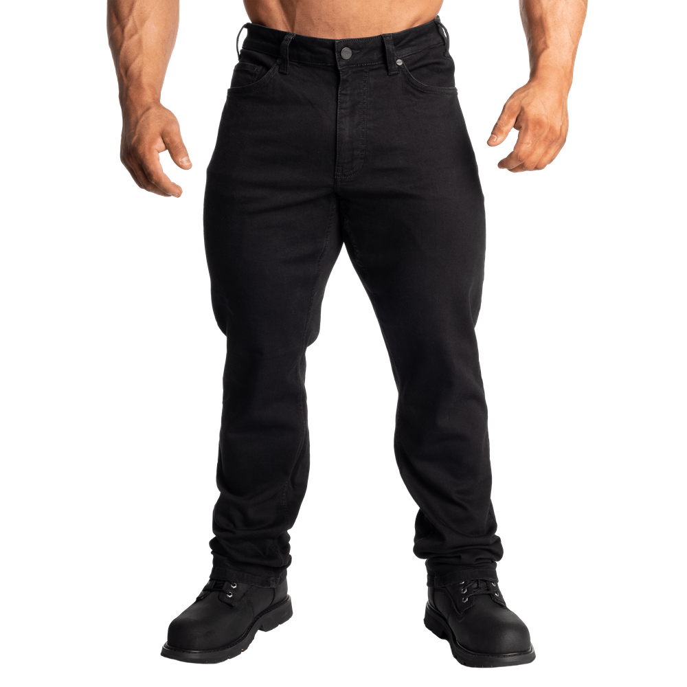 Flex Denim - Black - imagem 1
