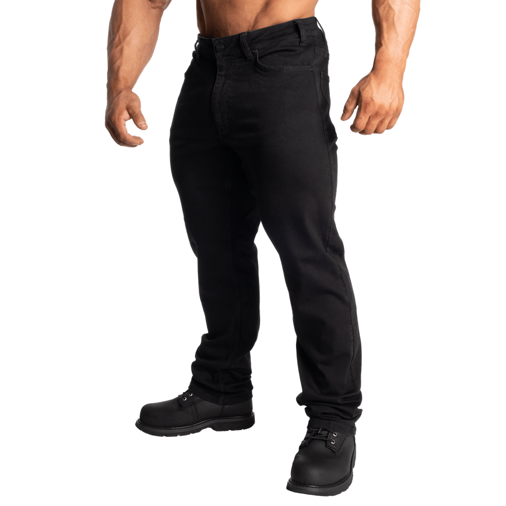 Flex Denim - Black - imagem 2