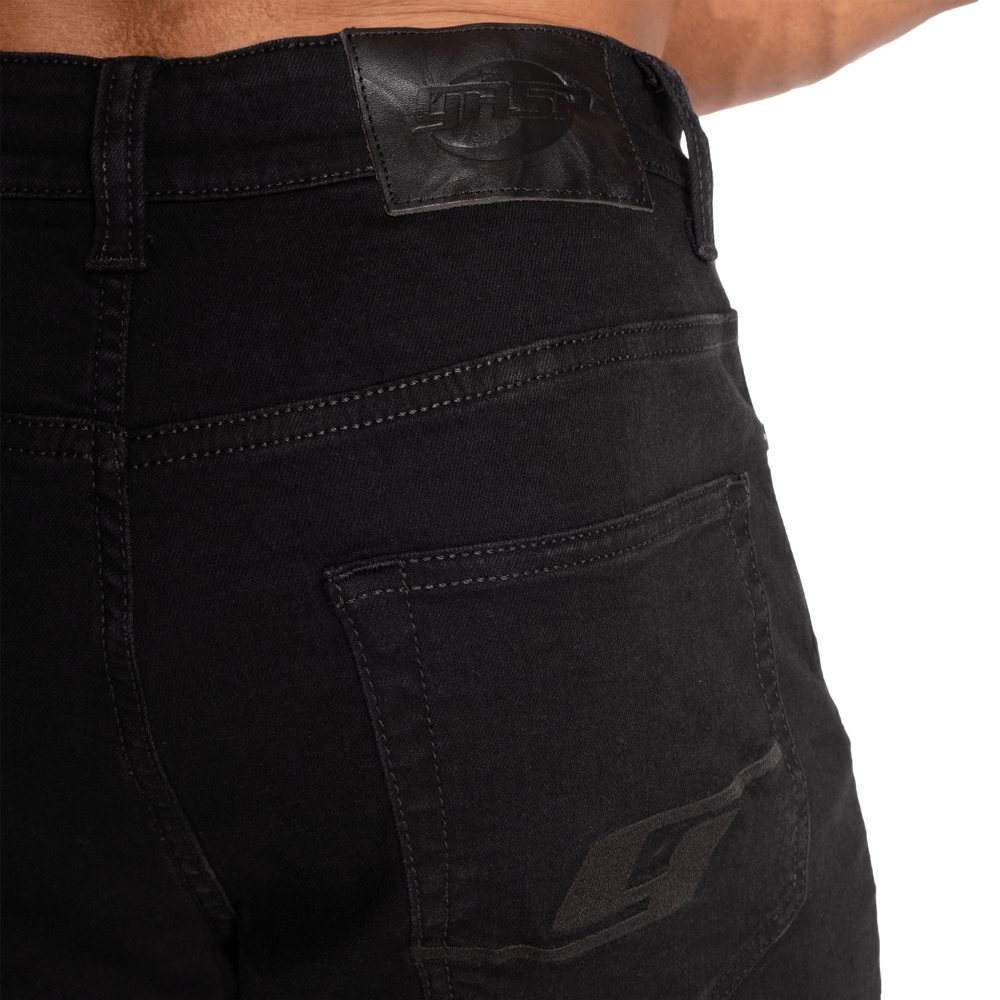 Flex Denim - Black - imagem 6