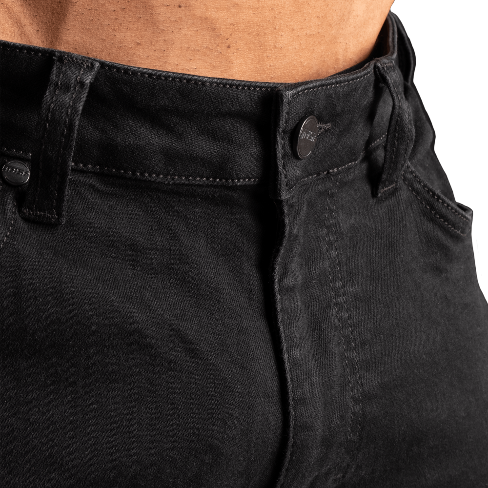 Flex Denim - Black - imagem 4