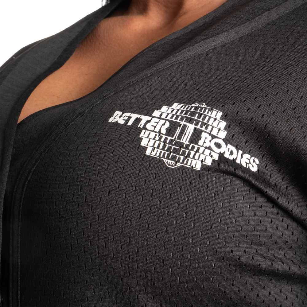 Competition Long Shirt — imagem 4
