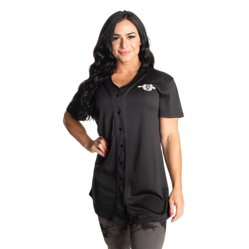 Competition Long Shirt — imagem 1