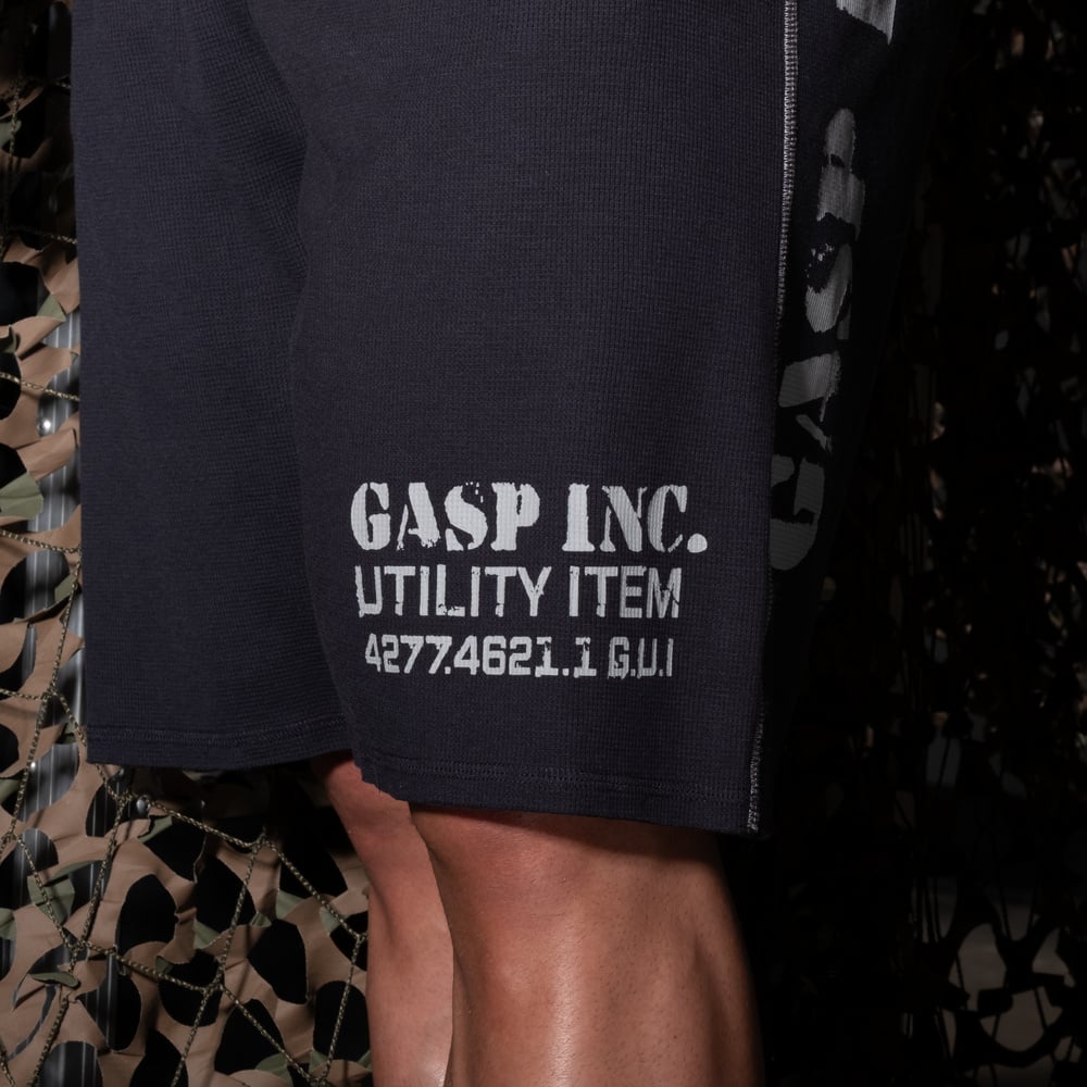 Shorts GASP Thermal Shorts 11.5"