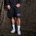 Thermal Shorts 11.5" - Asphalt - imagem 1