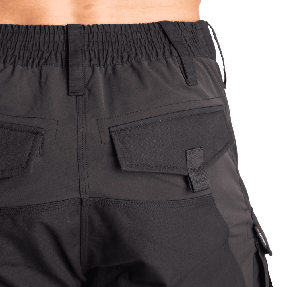 Ops Edition Cargos V2 - Black - imagem 6