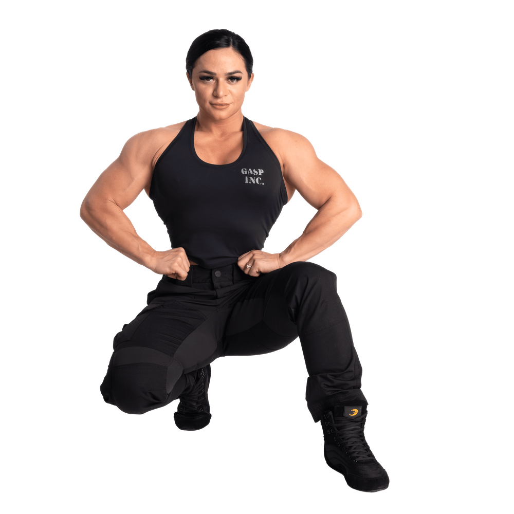 Ops Edition Cargos V2 - Black - imagem 11