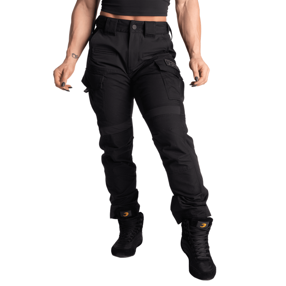 Ops Edition Cargos V2 - Black - imagem 10