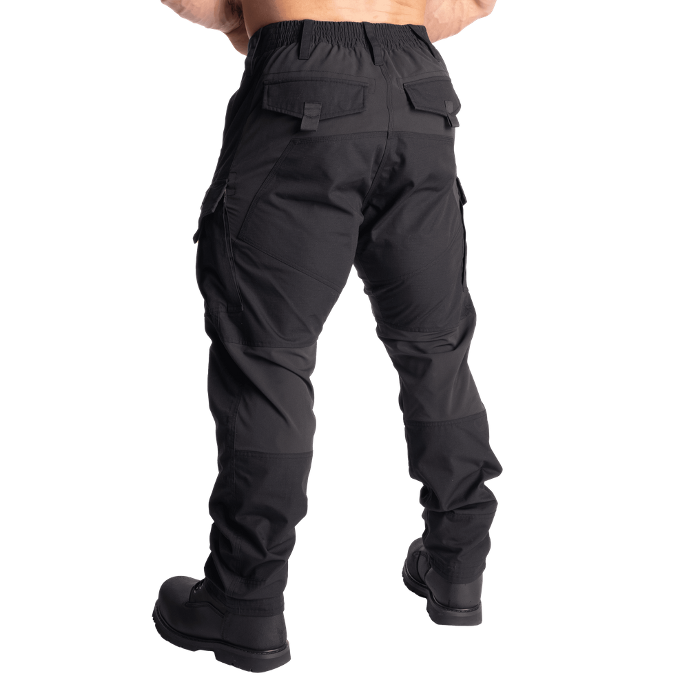 Ops Edition Cargos V2 - Black - imagem 2