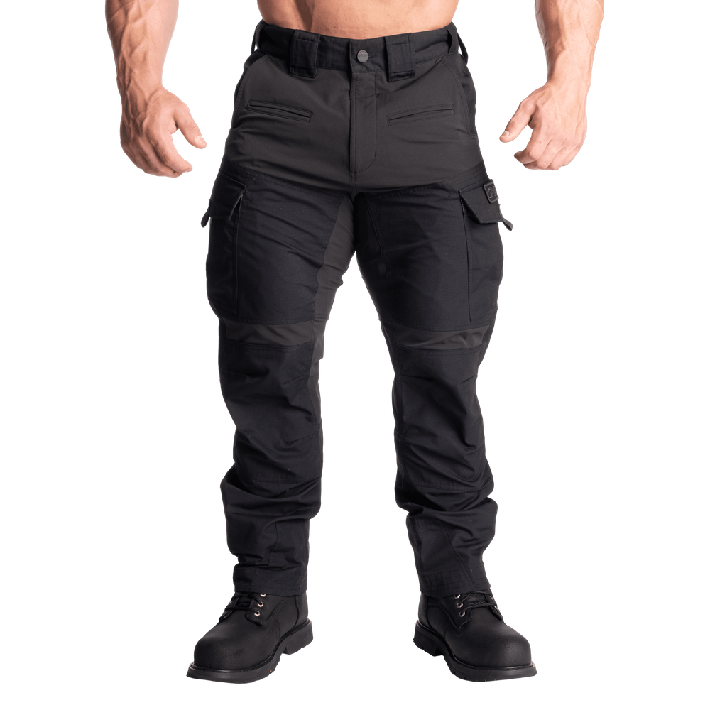 Ops Edition Cargos V2 - Black - imagem 3