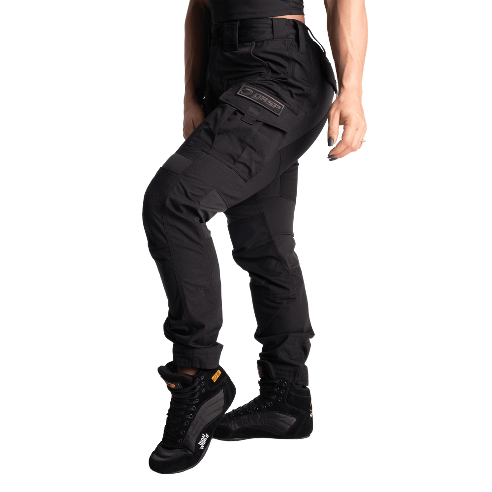 Ops Edition Cargos V2 - Black - imagem 9