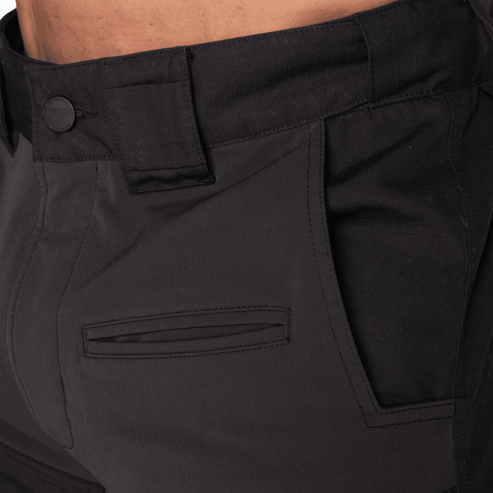 Ops Edition Cargos V2 - Black - imagem 7