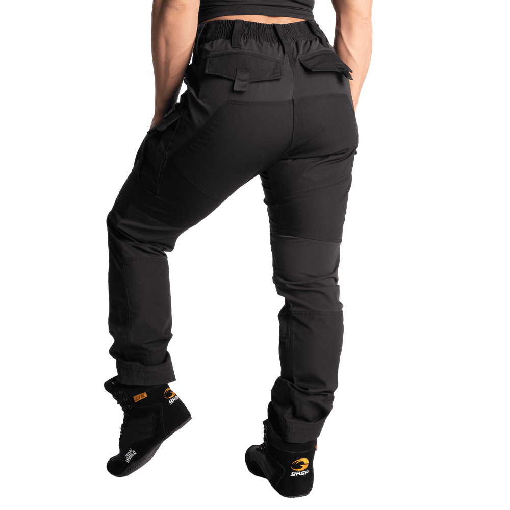 Ops Edition Cargos V2 - Black - imagem 8