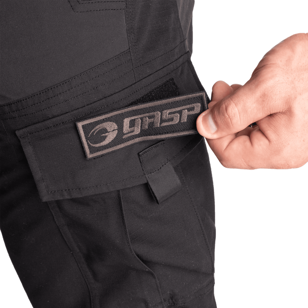 Ops Edition Cargos V2 - Black - imagem 5
