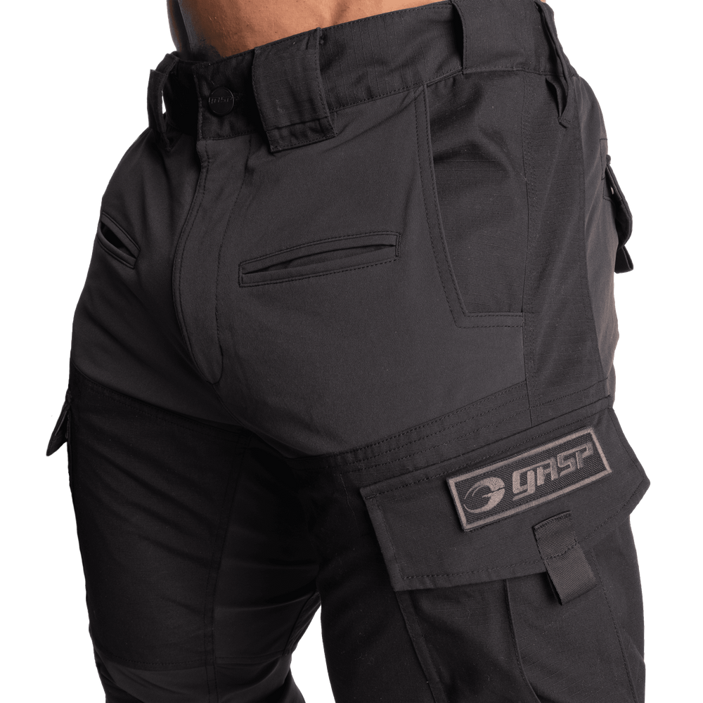 Ops Edition Cargos V2 - Black - imagem 4