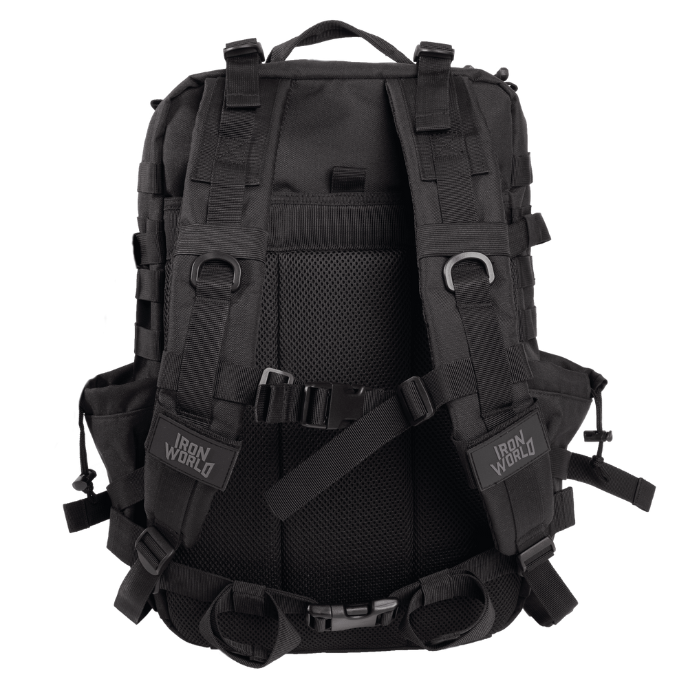 Tactical Backpack — imagem 7