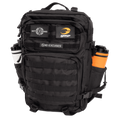 Tactical Backpack - Black - imagem 1
