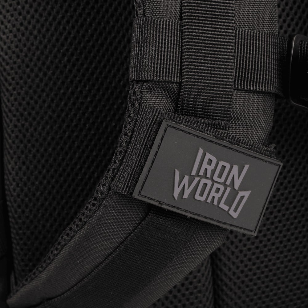 Tactical Backpack — imagem 9