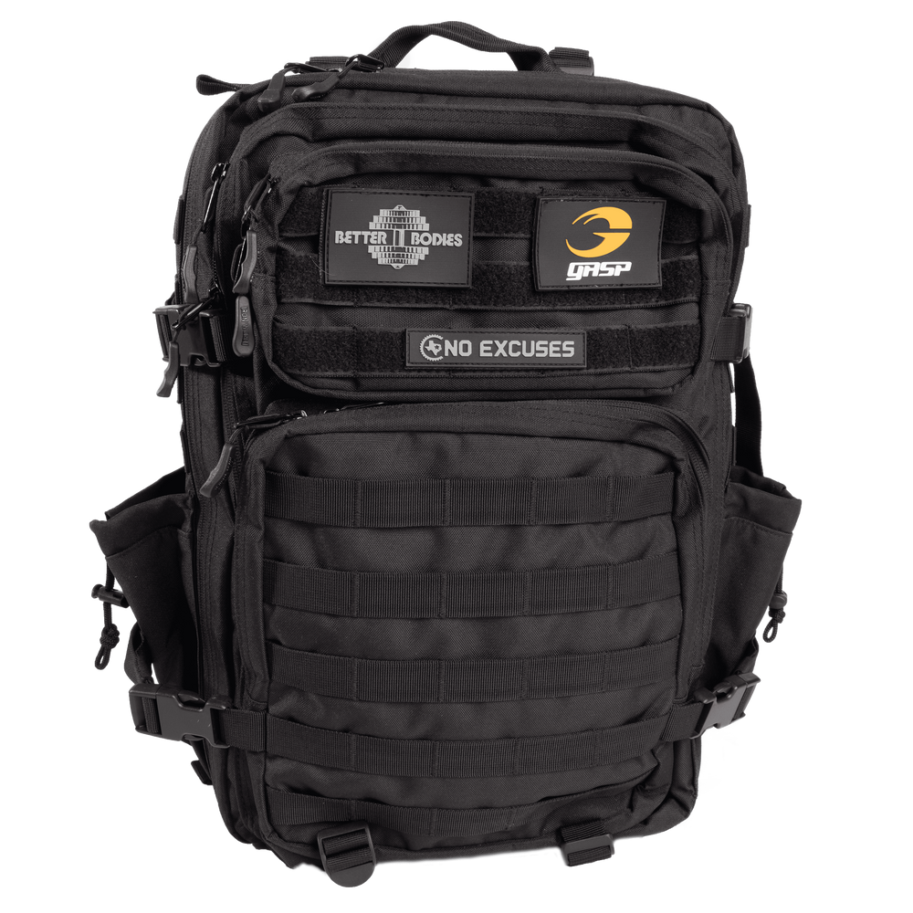Tactical Backpack — imagem 6