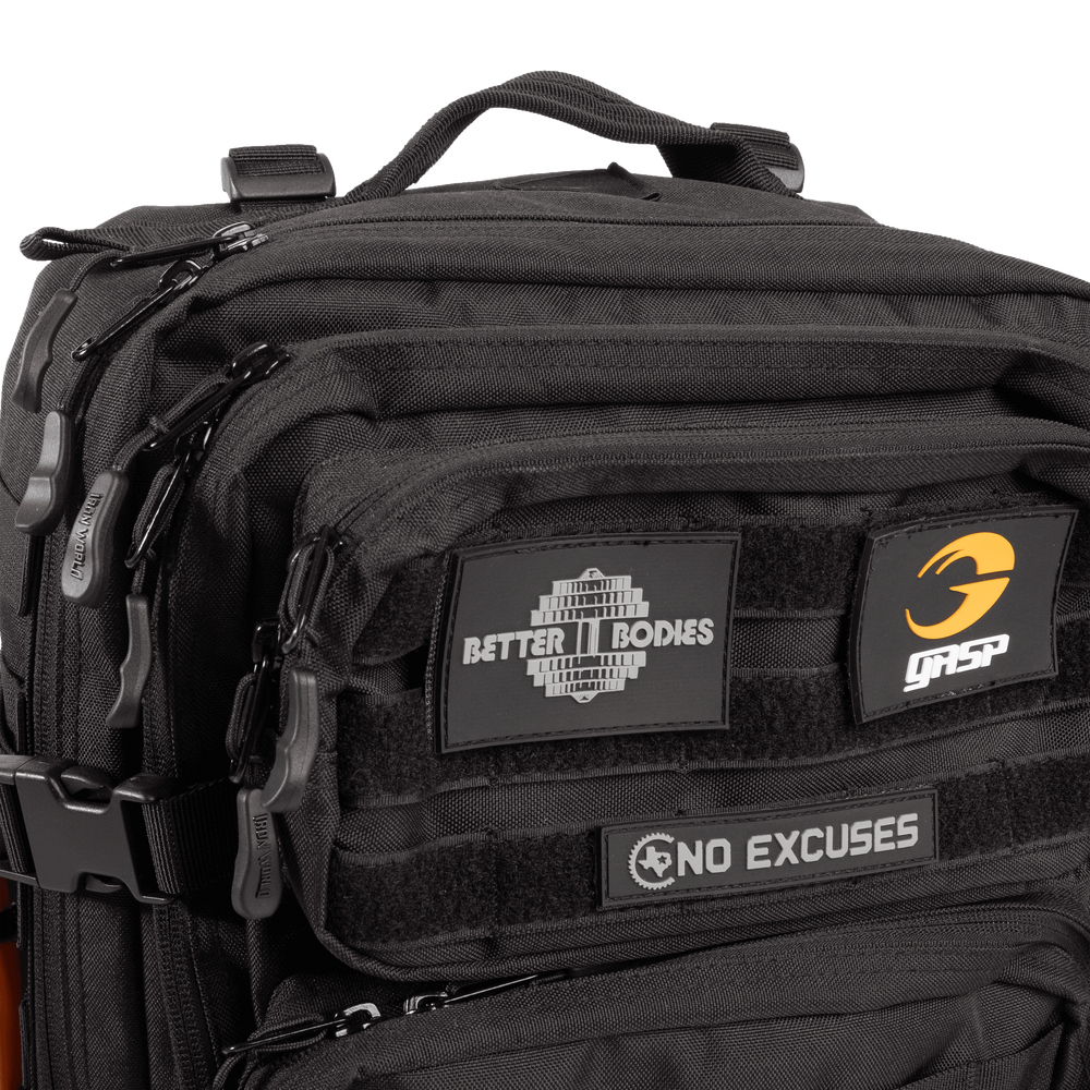 Tactical Backpack — imagem 8