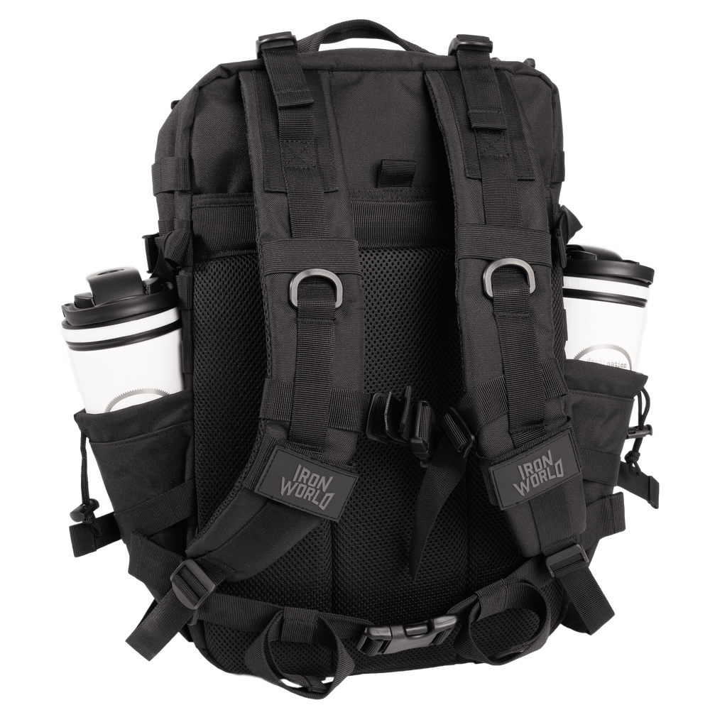 Tactical Backpack — imagem 12