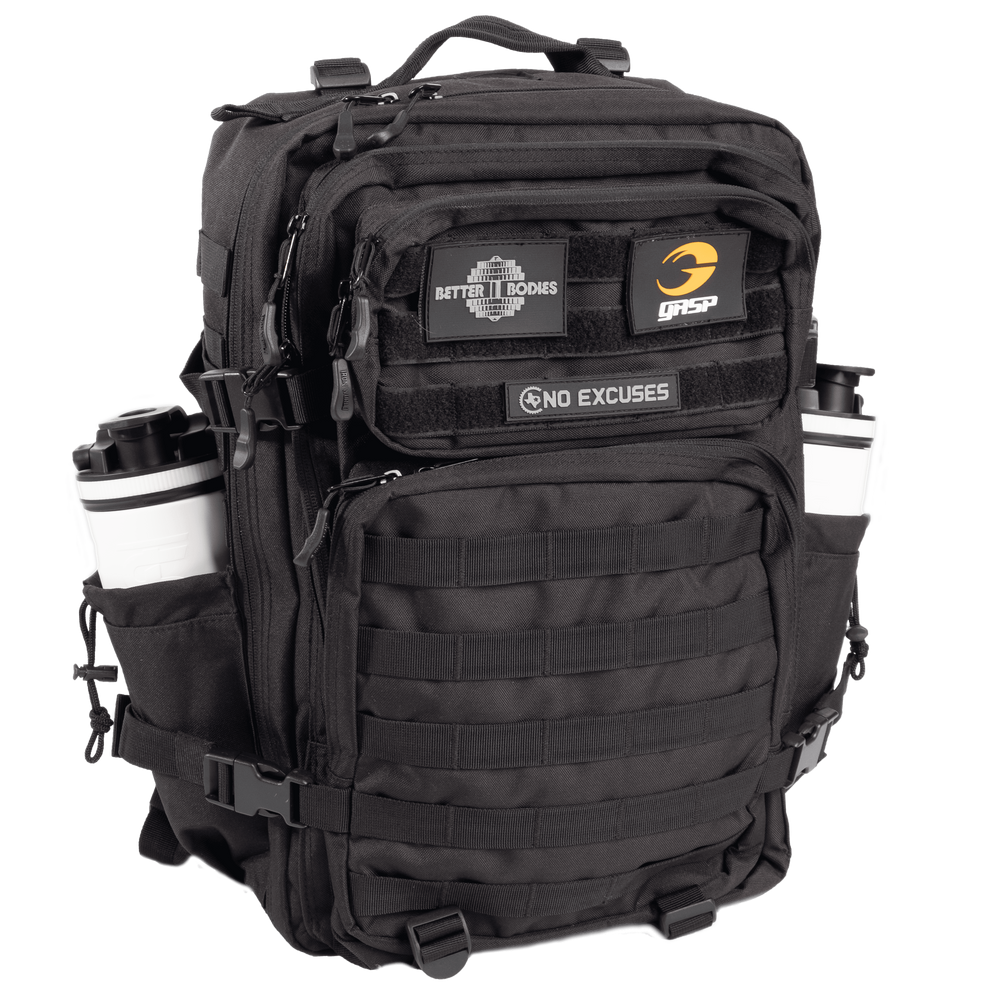 Tactical Backpack — imagem 11