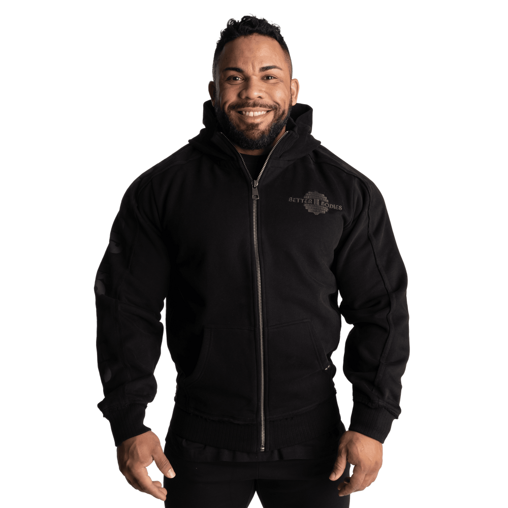 Pro Better Bodies Hood — imagem 1