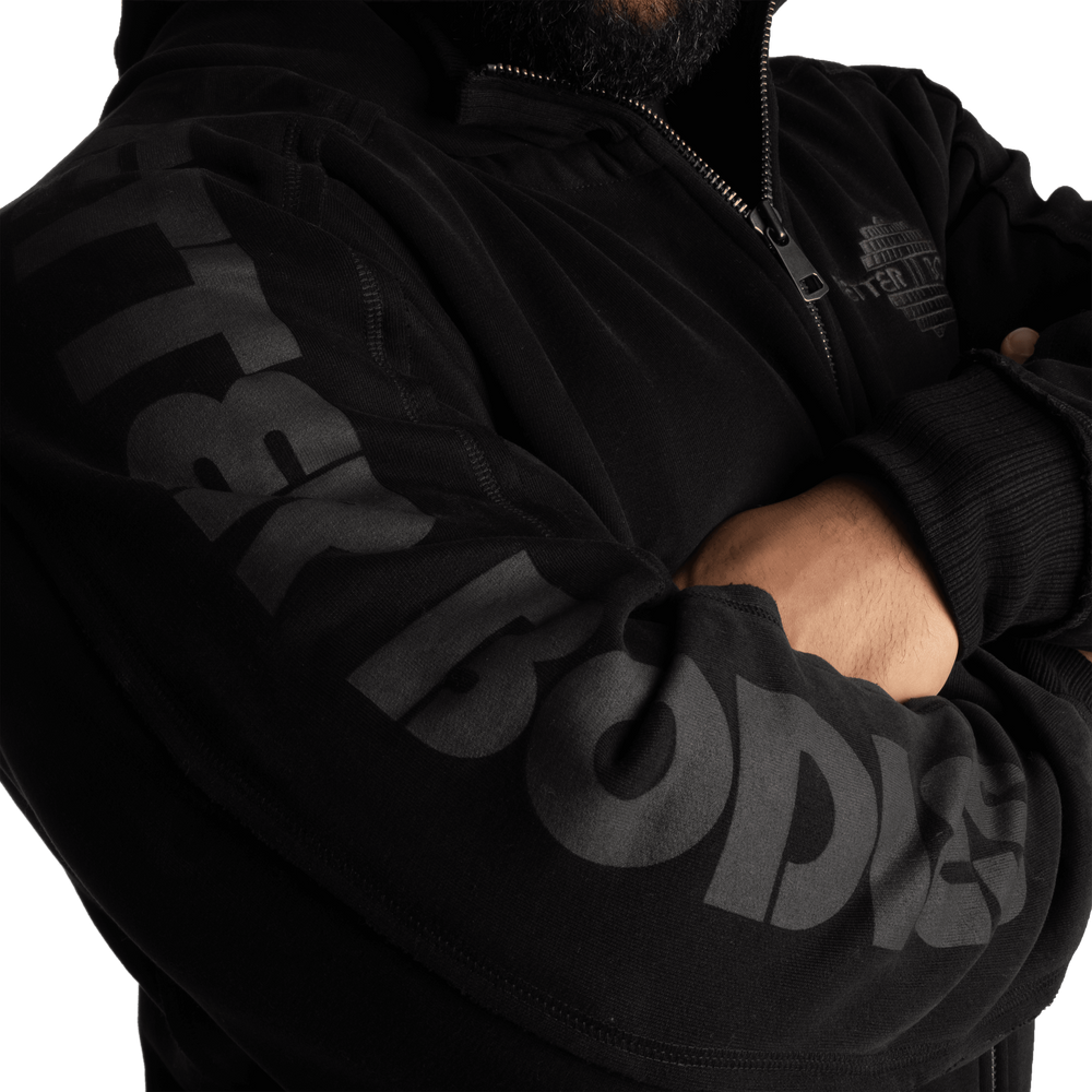 Pro Better Bodies Hood — imagem 4