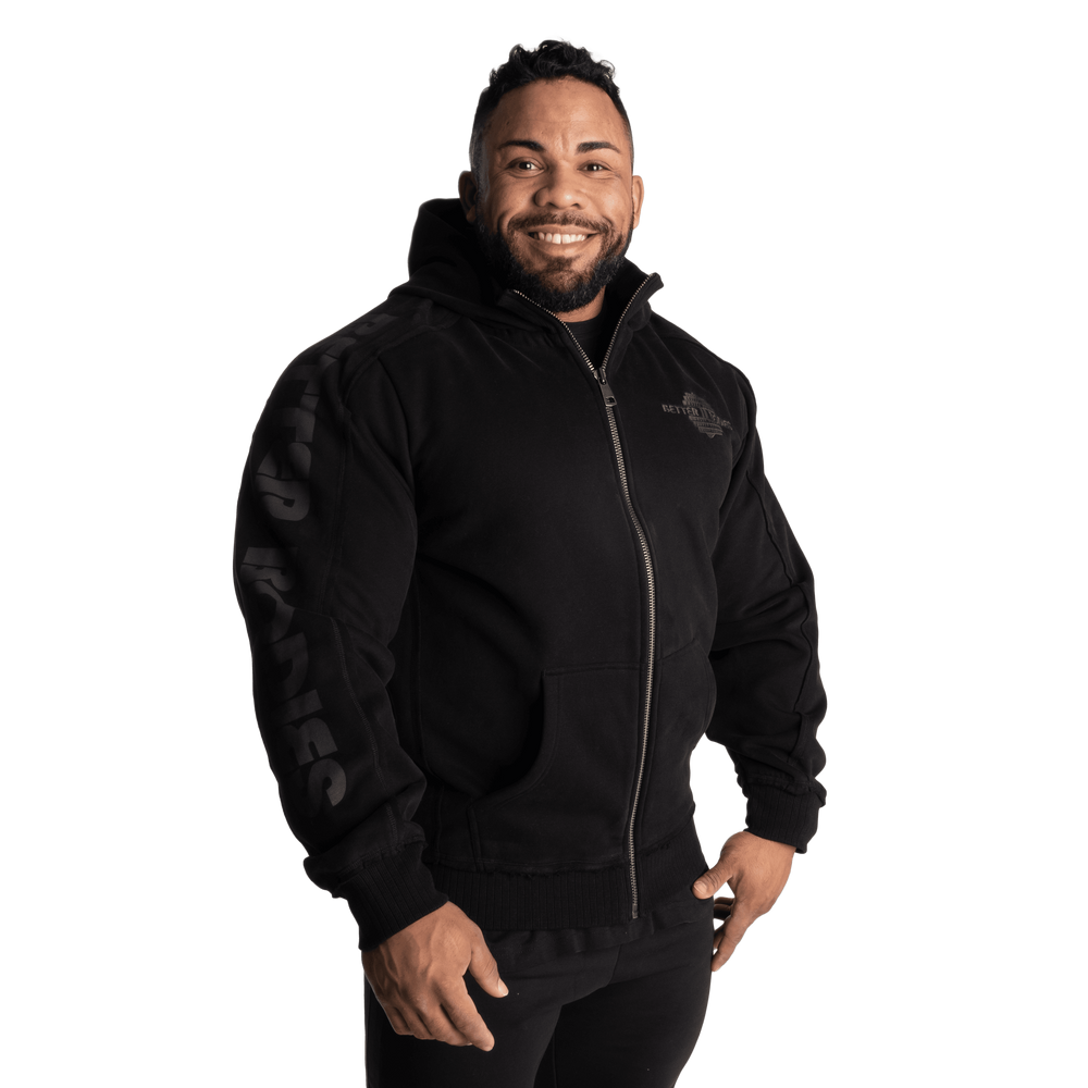 Pro Better Bodies Hood — imagem 3