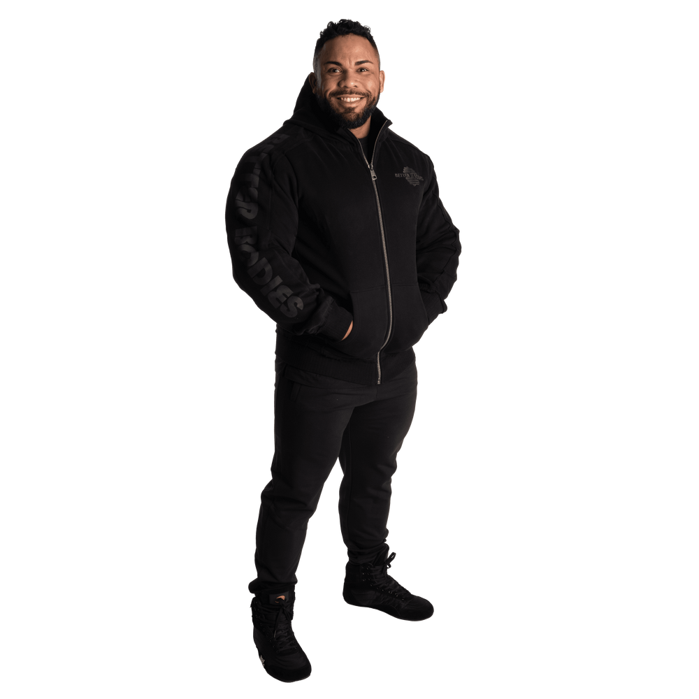 Pro Better Bodies Hood — imagem 8