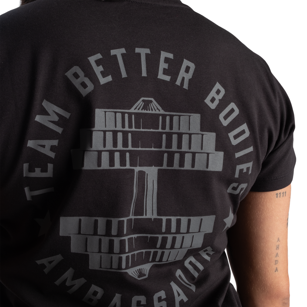 Core Ambassador Tee — imagem 4