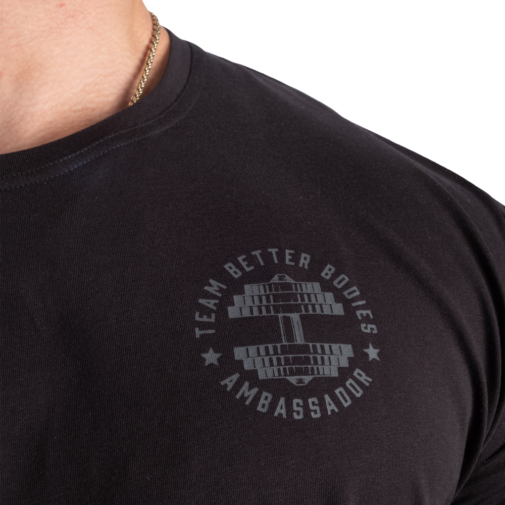 Team Ambassador Tee — imagem 5