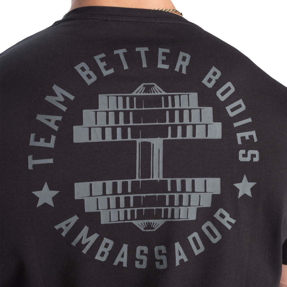 Team Ambassador Tee — imagem 4