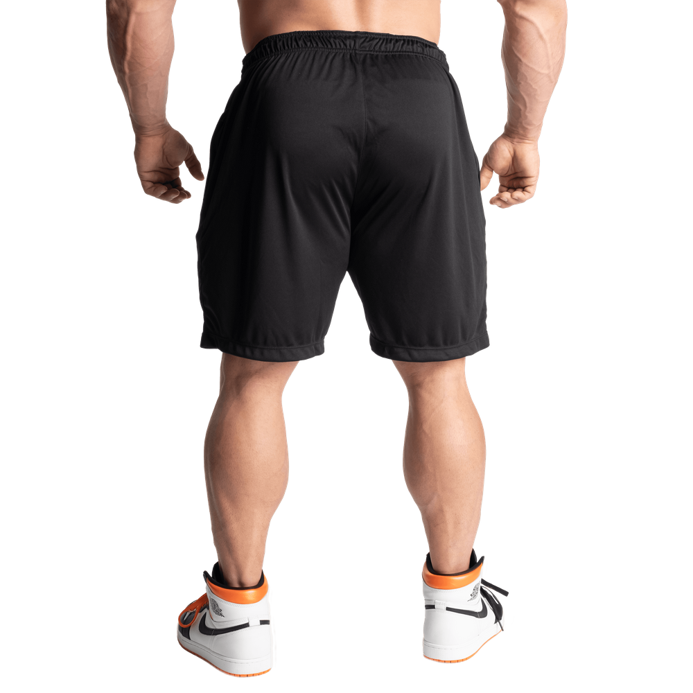 Dynamic Shorts 8” - Black - imagem 2