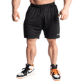 Dynamic Shorts 8” - Black - imagem 1