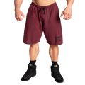 Thermal Shorts 11.5" - Maroon - imagem 1