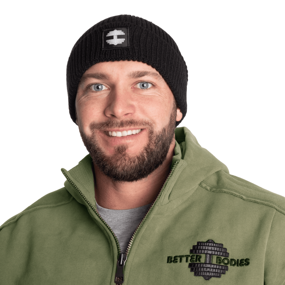 Bronx Beanie — imagem 1