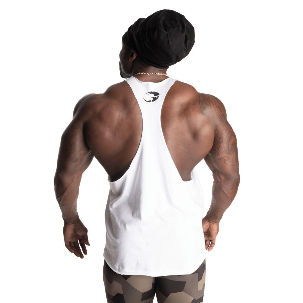 GASP Stringer - White - imagem 2