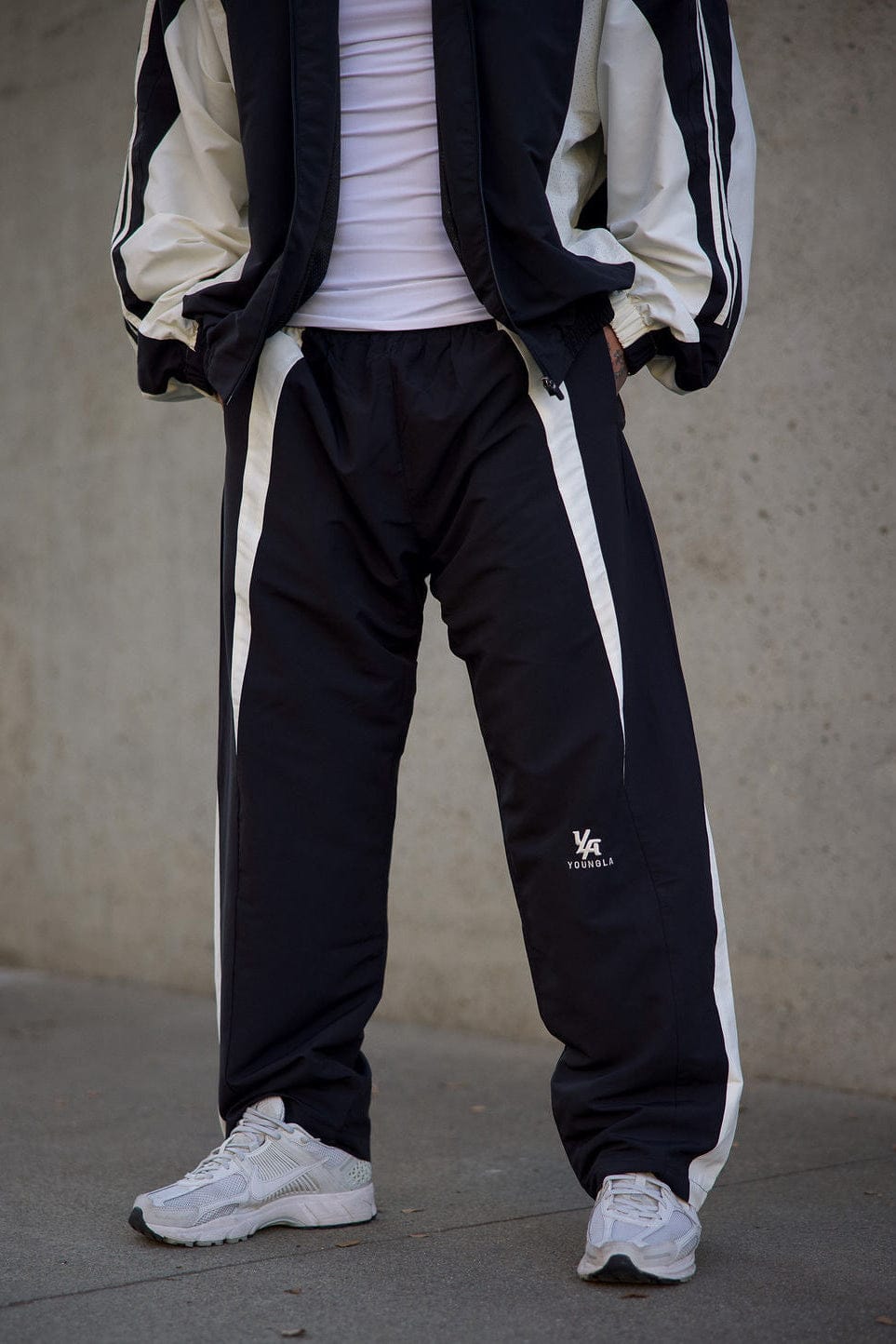 2057 - Fight Week Tracksuit Pants — imagem 4