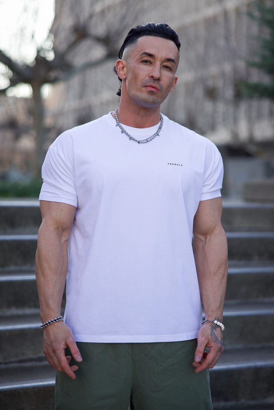 4295 - Perfect Tailored Tees — imagem 5