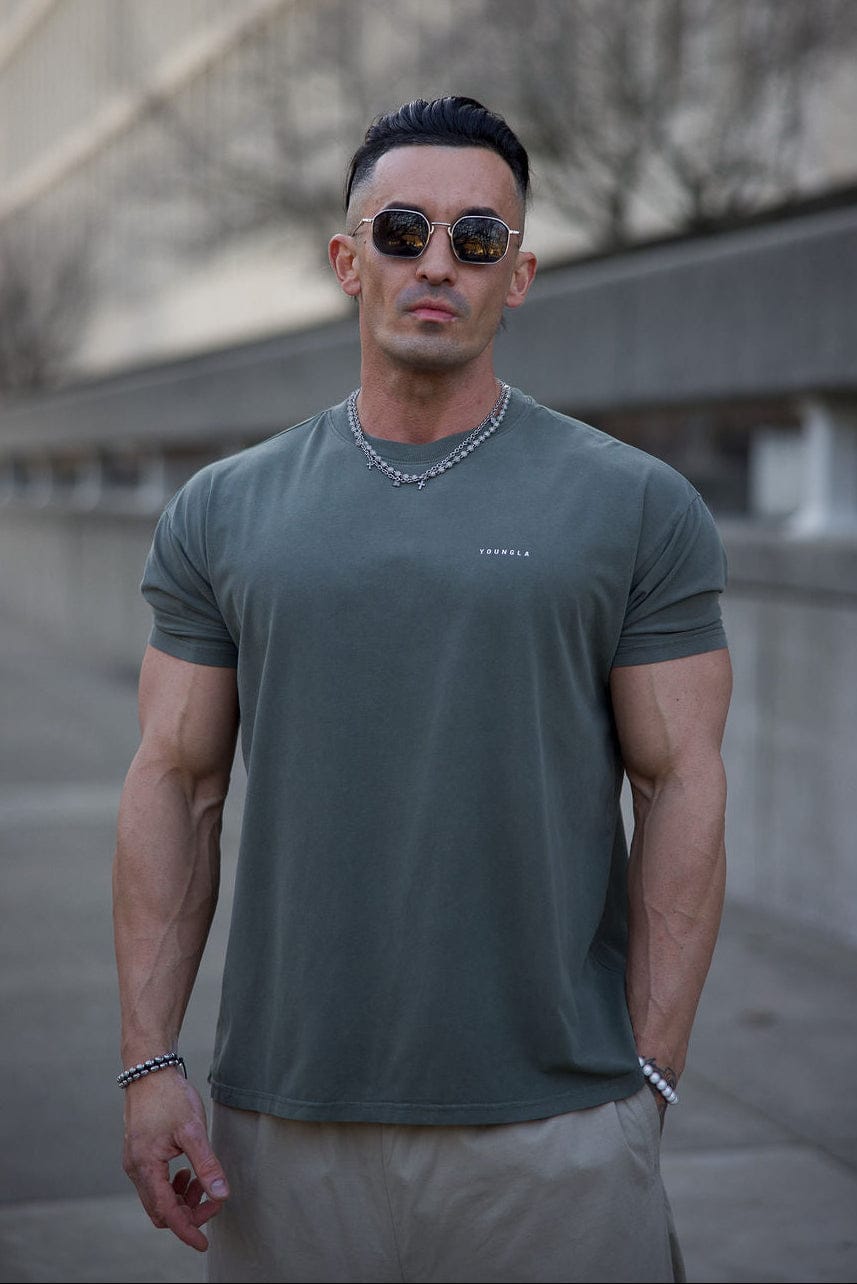 4295 - Perfect Tailored Tees — imagem 4
