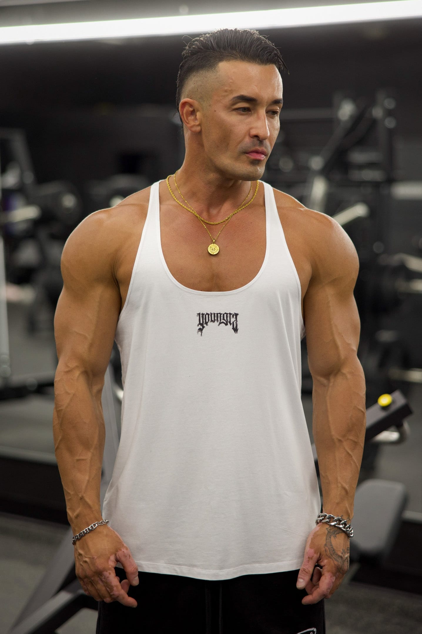 3074 - Thin Strap Stringers — imagem 3