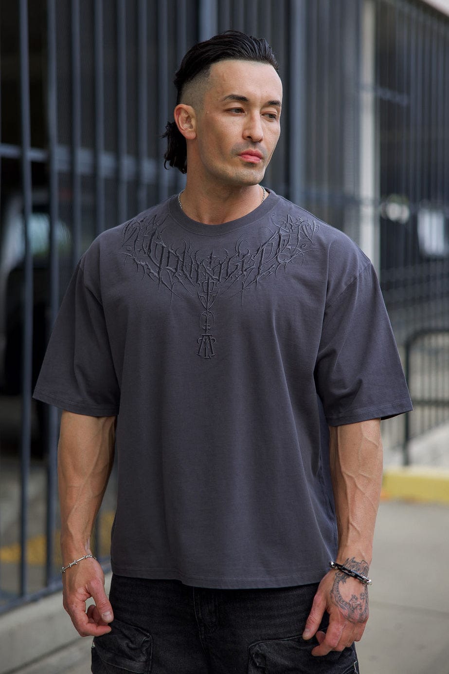 4106 - Dark Wave Tees — imagem principal
