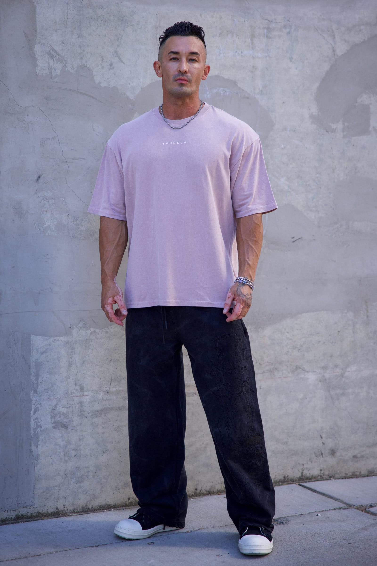 4034 - Japanese Cotton Tees — imagem 2