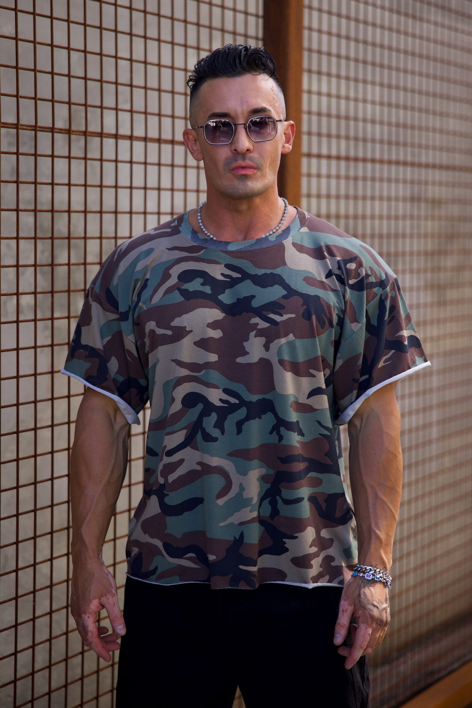 4360 - The Breezy Tees — imagem 3