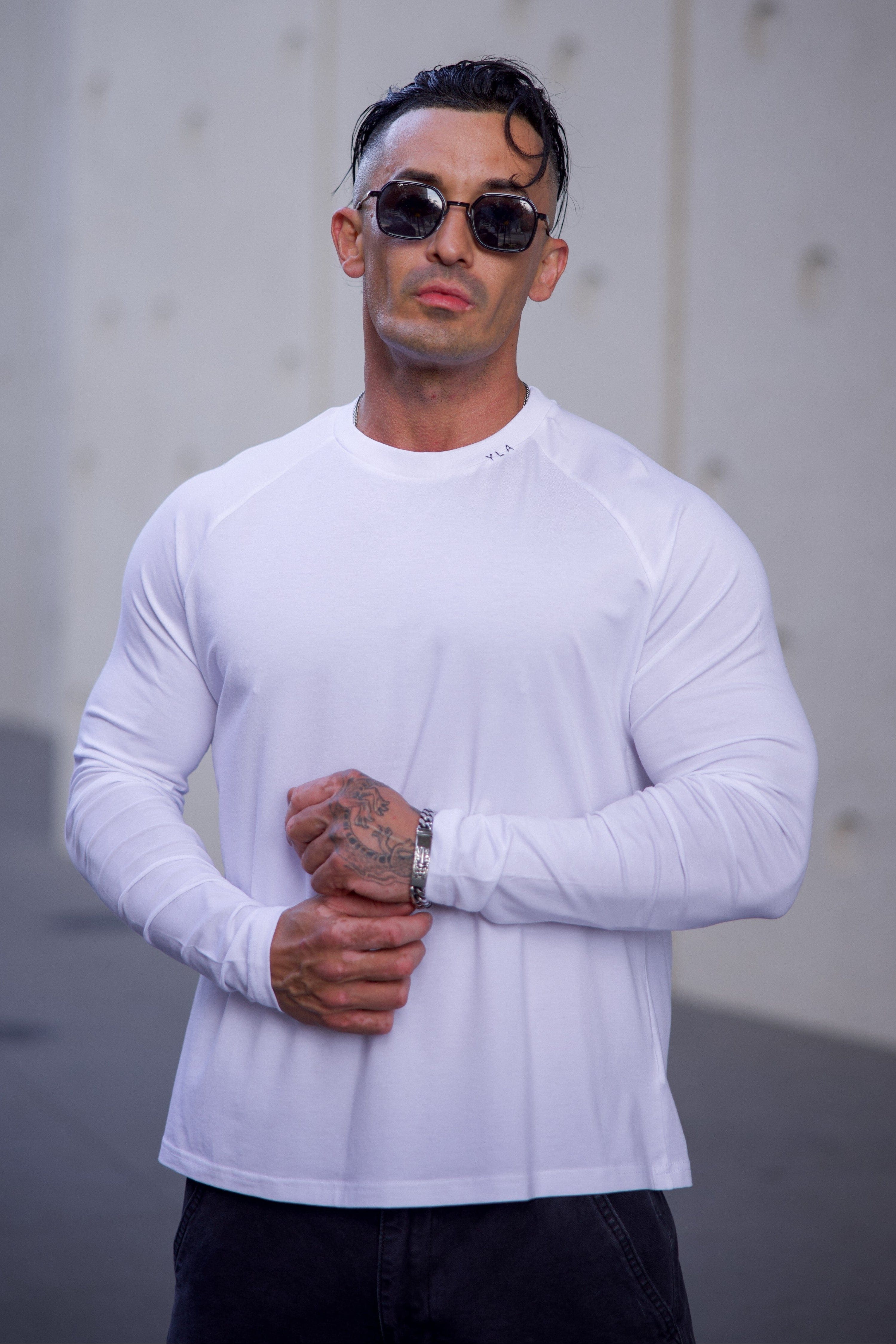 8033 - AeroTech Longsleeves — imagem 5