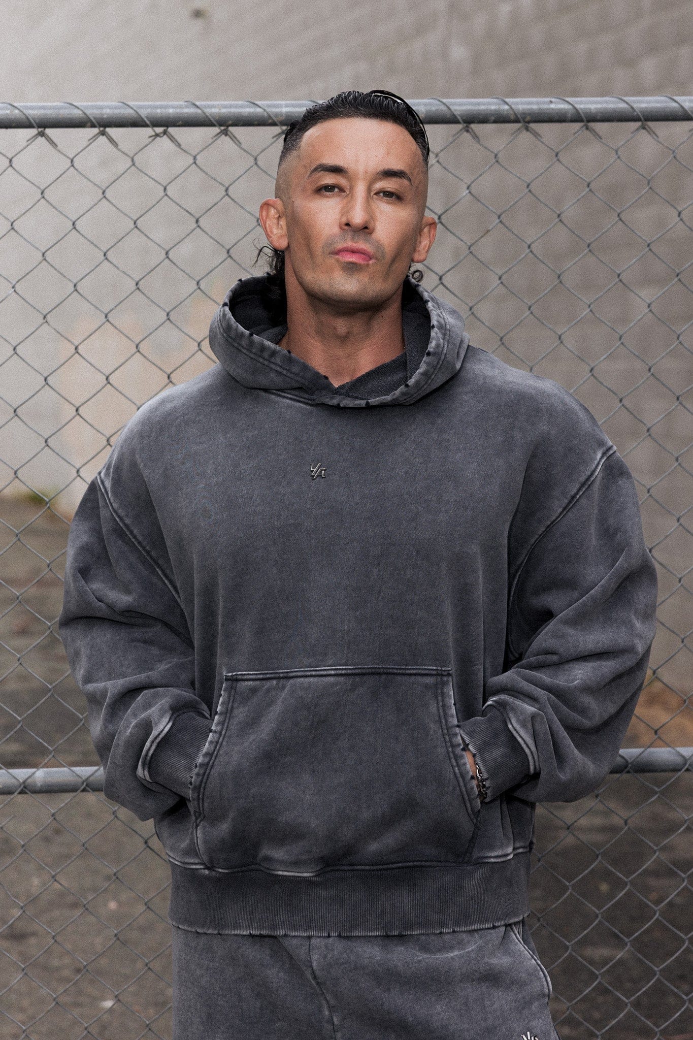 5096 - Elevated Essentials - Pullover Hoodies — imagem 4
