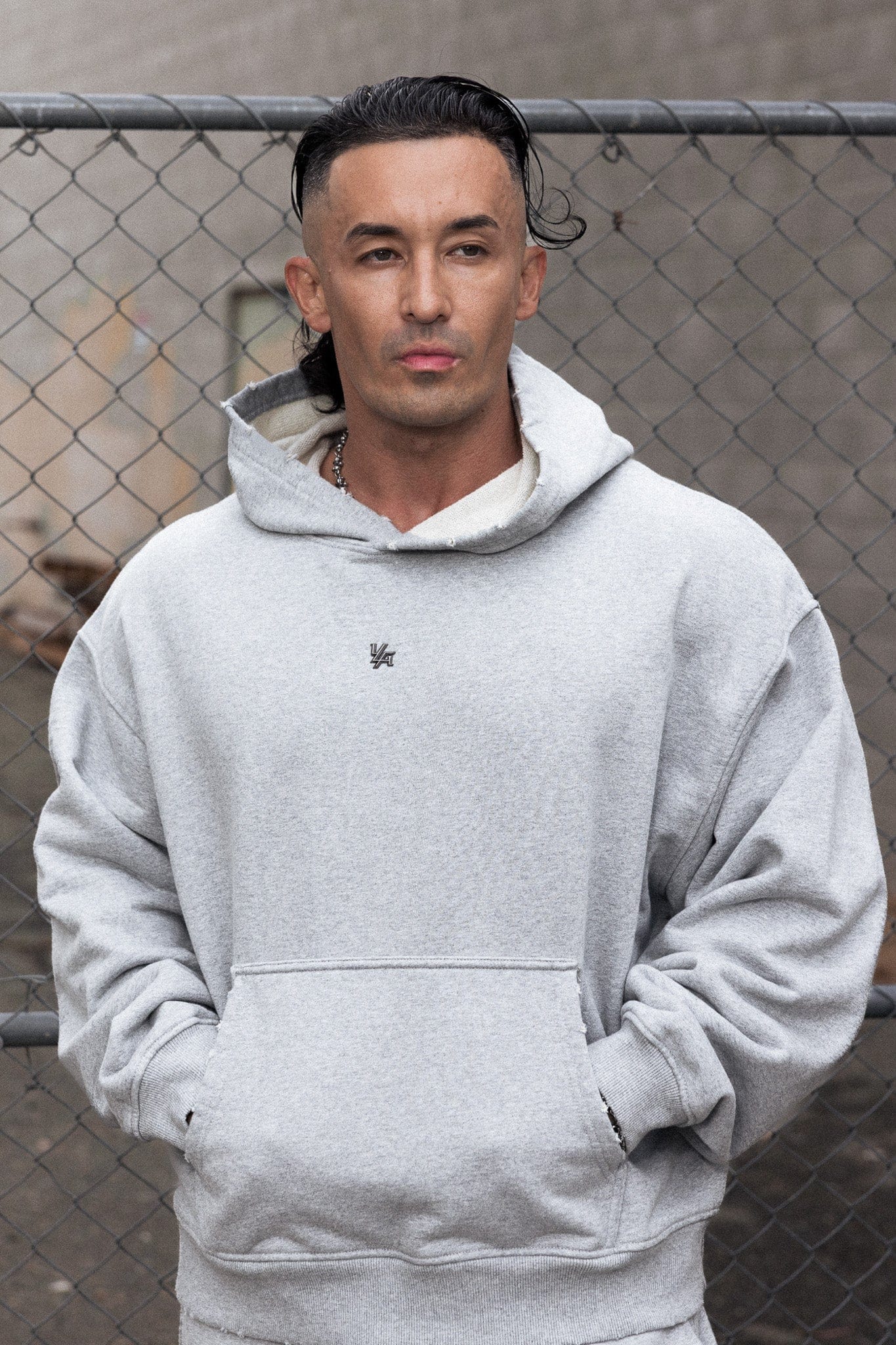 5096 - Elevated Essentials - Pullover Hoodies — imagem 3